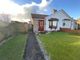 Thumbnail Semi-detached bungalow for sale in Harebell Meadows, Newton Aycliffe