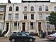 Thumbnail Property to rent in Coleridge Road, Finsbury Park, London