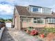 Thumbnail Semi-detached house for sale in Newlay Grove, Horsforth, Leeds, West Yorkshire