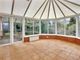 Thumbnail Detached house for sale in Chipstead Park Close, Sevenoaks, Kent