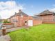 Thumbnail Semi-detached house for sale in St. Andrews Road, Conisbrough, Doncaster