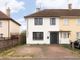 Thumbnail End terrace house for sale in Glebe Road, Didcot
