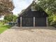 Thumbnail Detached house for sale in Church Green, Hinxton, Saffron Walden