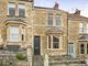 Thumbnail Terraced house for sale in Fairfield Avenue, Bath, Somerset