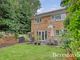 Thumbnail Detached house for sale in Hillhouse Close, Billericay