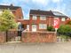Thumbnail Semi-detached house for sale in Wharncliffe Avenue, Wharncliffe Side, Sheffield, South Yorkshire