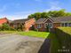 Thumbnail Semi-detached bungalow for sale in Fernhill Lane, Gobowen, Oswestry