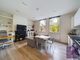 Thumbnail Flat to rent in Hartham Road, Islington