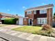 Thumbnail Detached house for sale in Beacon Avenue, Dunstable