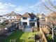 Thumbnail Detached house for sale in Cambridge Road, Sawbridgeworth