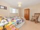 Thumbnail Detached house for sale in Layston Park, Royston