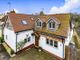Thumbnail Detached house to rent in Faringdon Road, Southmoor, Abingdon