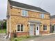 Thumbnail Semi-detached house to rent in Hart Hills, Hemingfield, Barnsley