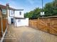 Thumbnail End terrace house for sale in Oakley Road, London