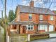 Thumbnail Semi-detached house for sale in Lawley Village, Telford