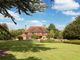 Thumbnail Detached house for sale in Manor Drive, Shurlock Row, Reading, Berkshire
