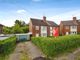 Thumbnail Semi-detached house for sale in Bowman Drive, Sheffield, South Yorkshire