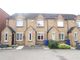 Thumbnail Town house for sale in Waterside View, Conisbrough, Doncaster