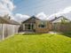 Thumbnail Bungalow for sale in Melrose Gardens, Arborfield Cross, Reading, Berkshire