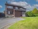 Thumbnail Detached house for sale in Outwood Common Road, Billericay