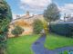 Thumbnail Detached house for sale in Pickwick Road, Corsham