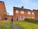 Thumbnail Semi-detached house for sale in Rookery Gardens, Arnold, Nottingham