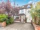 Thumbnail Detached house for sale in Munster Road, Teddington, Middlesex