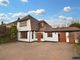 Thumbnail Detached house for sale in Great Nelmes Chase, Emerson Park, Hornchurch