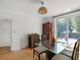 Thumbnail End terrace house for sale in Canham Road, London