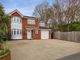 Thumbnail Detached house for sale in Hartlands Close, Bexley