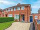 Thumbnail Semi-detached house for sale in Windyridge Road, Walmley, Sutton Coldfield