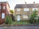 Thumbnail Semi-detached house for sale in Priest Avenue, Canterbury