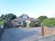 Thumbnail Bungalow for sale in Barton Drive, Barton On Sea, New Milton, Hampshire