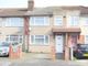 Thumbnail Terraced house for sale in Northwood Avenue, Elm Park, Essex