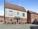 Thumbnail Detached house for sale in Paradise Way, Darlington