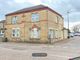 Thumbnail Flat to rent in Queen Street, Whittlesey, Peterborough