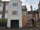 Thumbnail Terraced house to rent in High Street, St Martins, Stamford