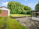 Thumbnail Detached house for sale in Forrest Street, Airdrie, Lanarkshire