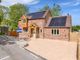 Thumbnail Detached house for sale in Bridge Road, Much Wenlock