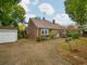 Thumbnail Bungalow for sale in Commons Road, Wokingham, Berkshire