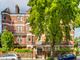 Thumbnail Flat for sale in Prebend Mansions, London