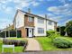 Thumbnail Semi-detached house for sale in Burleigh Square, Chilwell, Nottingham