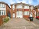 Thumbnail Semi-detached house for sale in Haycroft Avenue, Saltley, Birmingham