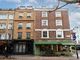 Thumbnail Flat to rent in Charlotte Street, Fitzrovia, London