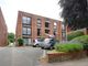 Thumbnail Flat for sale in Wellington Road, Bush Hill Park, Enfield