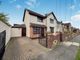 Thumbnail End terrace house for sale in Irvine Road, Owton Manor, Hartlepool