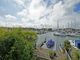 Thumbnail Town house for sale in Bryher Island, Port Solent, Portsmouth