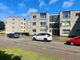 Thumbnail Flat for sale in Russell Drive, Ayr