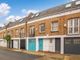 Thumbnail Mews house for sale in Royal Crescent Mews, Holland Park