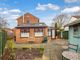 Thumbnail Semi-detached house for sale in Derwent Road, Bicester